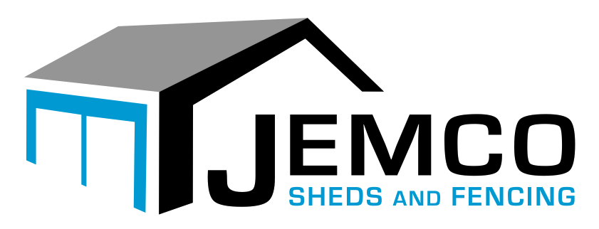 Jemco Sheds